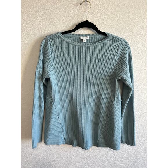 J.Jill sweater size XS - Picture 1 of 8